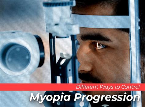 Achieve Clear Vision: Expert Optometrist Helps You Find the Best Myopia Control Options